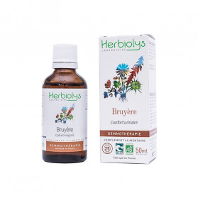 Herbiolys Bruyère 50ml