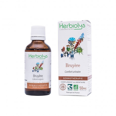 Herbiolys Bruyère 50ml Herbiolys Bruyère 50ml