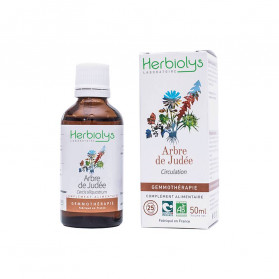 Herbiolys Arbre de Judée 50ml