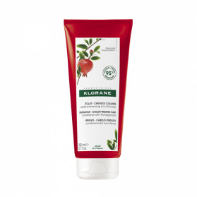 Klorane Après-Shampooing Grenade 200ml