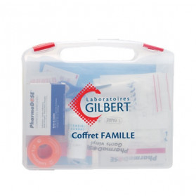 Coffret de Secours Famille