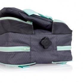 Babymoov Rehausseur Up & Go grey