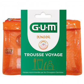 Gum Trousse de Voyage Junior