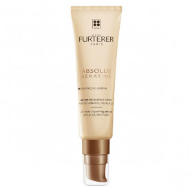 René Furterer Absolue Kératine Sérum Réparateur Ultime Pointes Abîmées 30ml