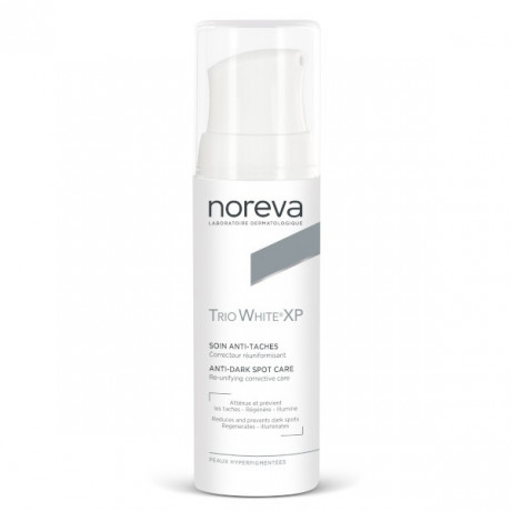 Noreva Trio White XP Soin de Jour Anti-Taches 30ml Noreva Trio White XP Soin de Jour Anti-Taches 30ml