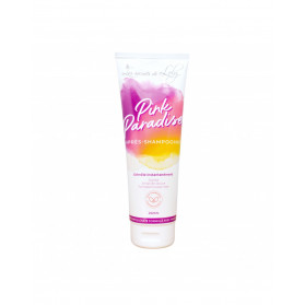 Les secrets de Loly Pink Paradise Après-shampooing 250ml