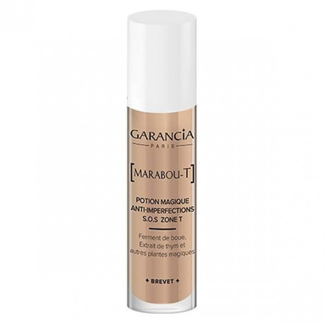Garancia Marabou-T Potion Magique Anti-Imperfections 10ml Garancia Marabou-T Potion Magique Anti-Imperfections 10ml