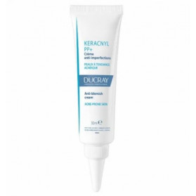 DUCRAY  Keracnyl PP+  Crème Anti-Imperfections 30ml