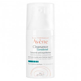 AVENE CLEANANCE COMEDOMED CONCENTRÉ ANTI-IMPERFECTIONS 30ml