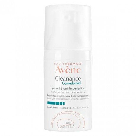 AVENE CLEANANCE COMEDOMED CONCENTRÉ ANTI-IMPERFECTIONS 30ml AVENE CLEANANCE COMEDOMED CONCENTRÉ ANTI-IMPERFECTIONS 30ml
