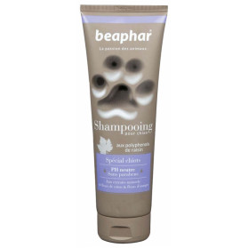 Beaphar Shampoing Spécial Chiots 250 ml