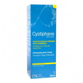 Cystiphane Shampooing Anti-Chute 200ml