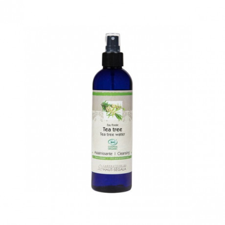Haut-Ségala Les Eaux Florales Tea Tree 250ml Haut-Ségala Les Eaux Florales Tea Tree 250ml