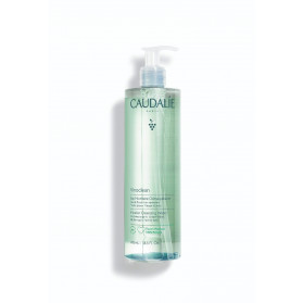 Caudalie Vinoclean Eau Micellaire Démaquillante 400ml