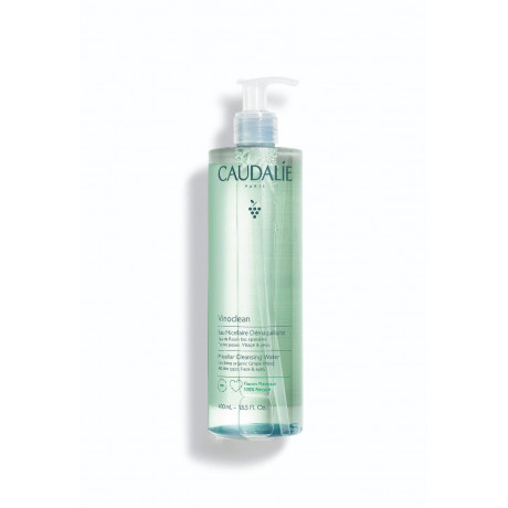 Caudalie Vinoclean Eau Micellaire Démaquillante 400ml