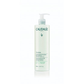 Caudalie VINOCLEAN Lait d'Amande Démaquillant 400ml