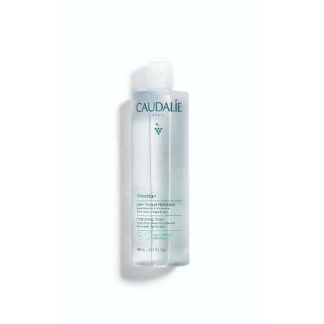 Caudalie VINOCLEAN Lotion Tonique Hydratante 400ml Caudalie VINOCLEAN Lotion Tonique Hydratante 400ml