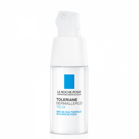 La Roche Posay Tolériane Dermallergo Yeux 20ml La Roche Posay Tolériane Dermallergo Yeux 20ml