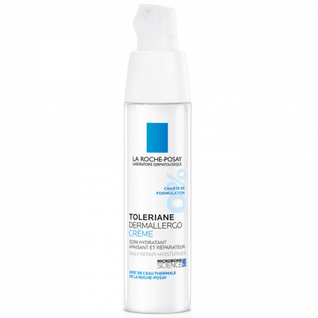 La Roche Posay Tolériane Dermallergo Crème 40ml La Roche Posay Tolériane Dermallergo Crème 40ml