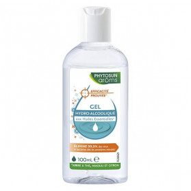Phytosun Aroms Gel-Hydroalcoolique 100ml