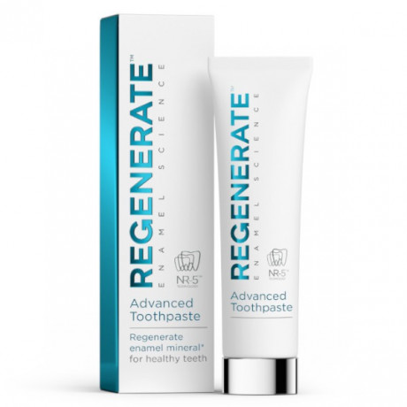 Regenerate Dentifrice Expert 75ml Regenerate Dentifrice Expert 75ml