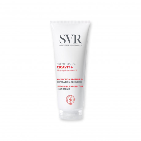 Svr Cicavit + crème mains 75ml Svr Cicavit + crème mains 75ml
