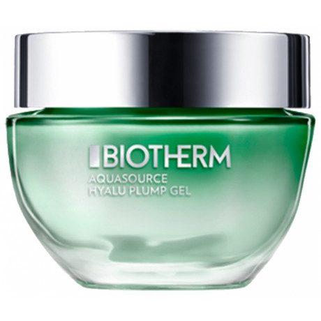 Biotherm Aquasource Hyalu Plump Gel 50 ml Biotherm Aquasource Hyalu Plump Gel 50 ml