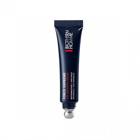 Biotherm Homme Force Suprême Eye Architect Serum Raffermissant Anti-Rides 15 ml Biotherm Homme Force Suprême Eye Architect Serum Raffermissant Anti-Rides 15 ml