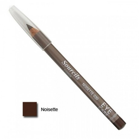 Eye Care Crayon à Sourcils 030 Noisette 1,1g Eye Care Crayon à Sourcils 030 Noisette 1,1g