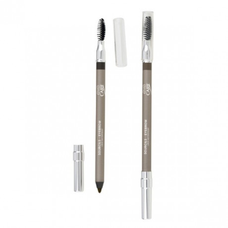 Eye Care Sourcils Liner Waterproof Dark 1,2g