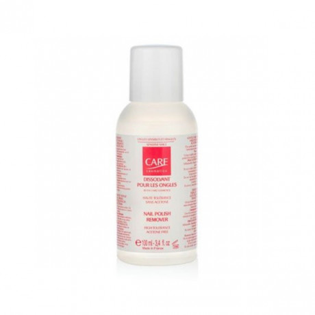 Eye-Care Dissolvant Ongle 100ml