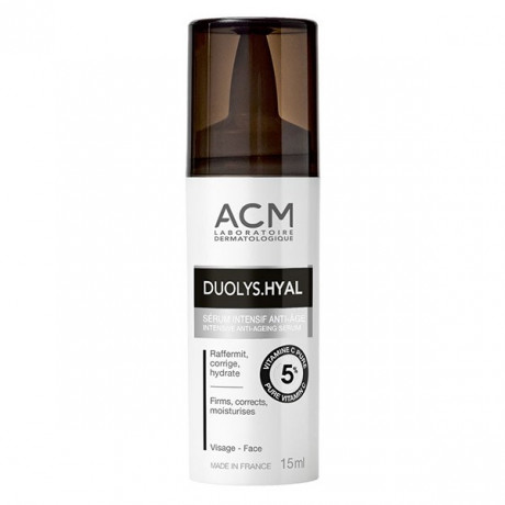 ACM Duolys.HYAL Sérum Intensif Anti-Age 15ml ACM Duolys.HYAL Sérum Intensif Anti-Age 15ml