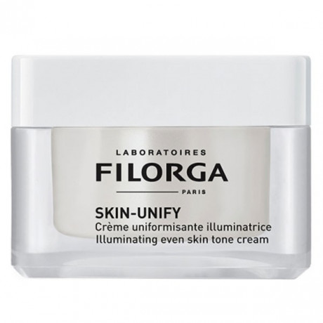 Filorga Skin-Unify Crème Uniformisante Illuminatrice 50ml Filorga Skin-Unify Crème Uniformisante Illuminatrice 50ml