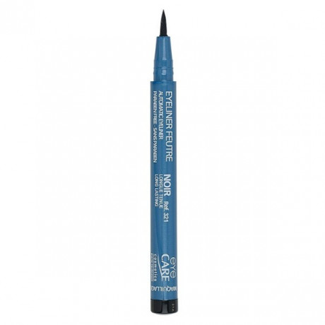 Eye Care Eyeliner Feutre Noir 0,8ml Eye Care Eyeliner Feutre Noir 0,8ml