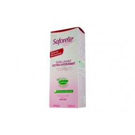 Saforelle soin lavant ultra...