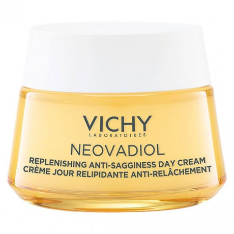 Vichy Néovadiol Post-Ménopause Crème Jour Relipidante 50ml Vichy Néovadiol Post-Ménopause Crème Jour Relipidante 50ml