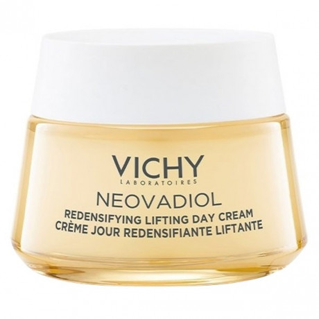 Vichy Néovadiol Péri-Ménopause Crème Jour Peaux Normales à Mixtes 50ml Vichy Néovadiol Péri-Ménopause Crème Jour Peaux Normales à Mixtes 50ml