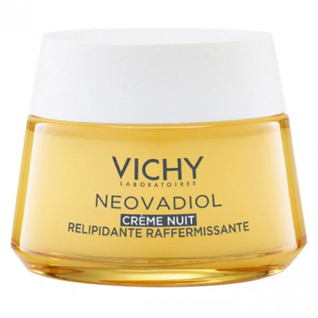 Vichy Neovadiol Post-Menopause Crème Nuit Relipidante 50ml Vichy Neovadiol Post-Menopause Crème Nuit Relipidante 50ml