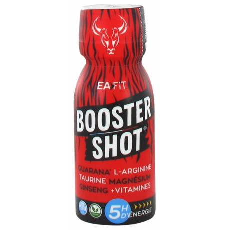 Eafit Booster Shot 60 ml