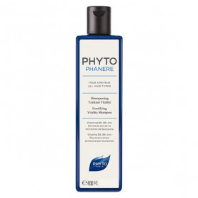 Phyto Phytophanère Shampooing Traitant Vitalité 400ml