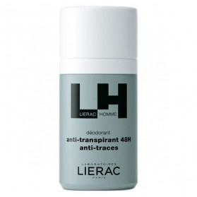 Lierac Homme Hygiène Déodorant Anti-Transpirant 48h 50ml