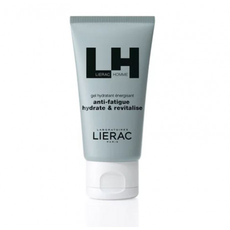 Lierac Homme Gel Hydratant Energisant 50ml Lierac Homme Gel Hydratant Energisant 50ml