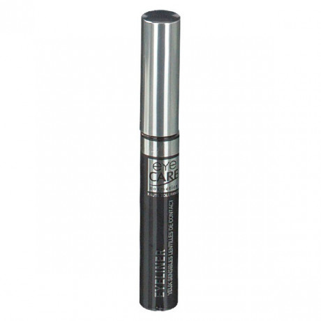 Eye-Care Eyeliner Contour des Yeux Noir 4,5ml Eye-Care Eyeliner Contour des Yeux Noir 4,5ml