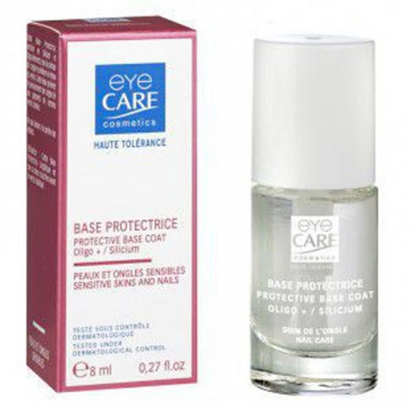 Eye Care Base Protectrice pour les Ongles 8ml