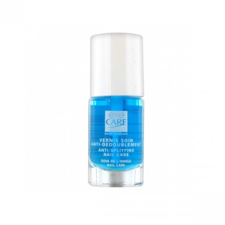 Eye Care Vernis Soin Antidedoublement Ongles 8ml Eye Care Vernis Soin Antidedoublement Ongles 8ml