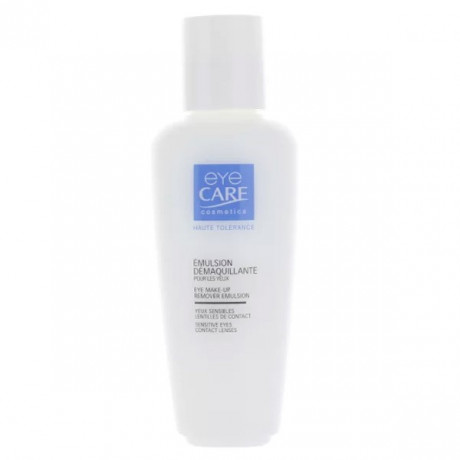 Eye-Care Emulsion Démaquillante Yeux 125ml Eye-Care Emulsion Démaquillante Yeux 125ml
