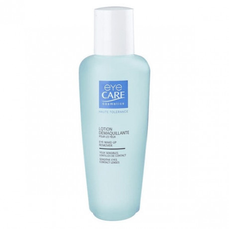 Eye-Care Lotion Démaquillante Yeux Sensibles 125ml Eye-Care Lotion Démaquillante Yeux Sensibles 125ml