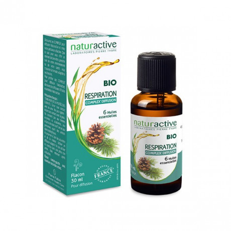 Naturactive Complex' Diffusion Bio Respiration 30ml Naturactive Complex' Diffusion Bio Respiration 30ml