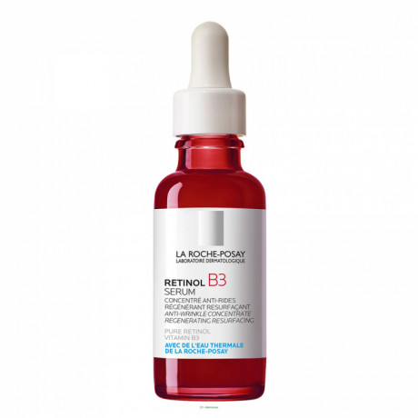 La Roche Posay Rétinol B3 Sérum 30ml La Roche Posay Rétinol B3 Sérum 30ml