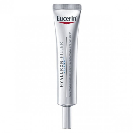 Hyaluron-Filler +3x Effect Contour des Yeux SPF15 15ml Hyaluron-Filler +3x Effect Contour des Yeux SPF15 15ml